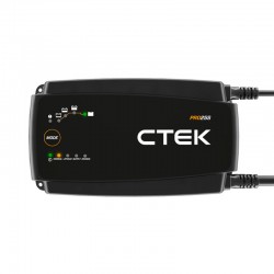 Chargeur batterie CTEK PRO25S - 12V 25A