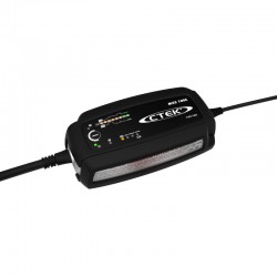 Chargeur batterie CTEK MXS 10EC - 12V 10A