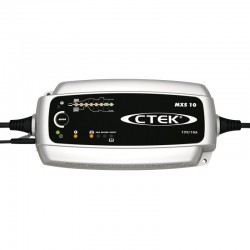 Chargeur batterie CTEK MXS 10CIC - 12V 10A