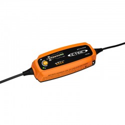 Chargeur batterie CTEK MXS 5.0 POLAR EDITION spécial Grand Froid - 12V 5A