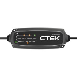 Chargeur batterie CTEK CT5 POWERSPORT - 12V 2,3A