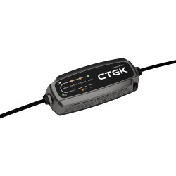 Chargeur batterie CTEK CT5 POWERSPORT - 12V 2,3A