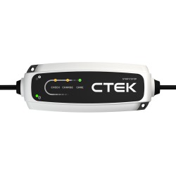 Chargeur batterie CTEK CT5 START&STOP - 12V 3.8A