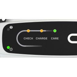 Chargeur batterie CTEK CT5 START&STOP - 12V 3.8A