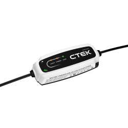Chargeur batterie CTEK CT5 START&STOP - 12V 3.8A