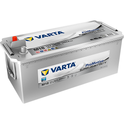 Batterie VARTA M18 Promotive Silver 180Ah 1000A