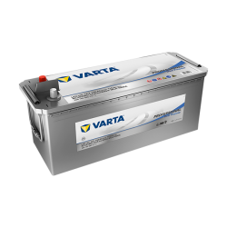 Batterie Bateau VARTA LFD140 - 140Ah 800AEN