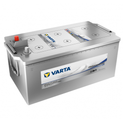 Batterie VARTA LED240 - 230Ah 1200AEN