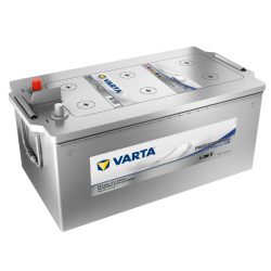 Batterie VARTA LFD90 - 90Ah 800AEN