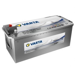 Batterie VARTA LED190 - 190Ah 1050AEN