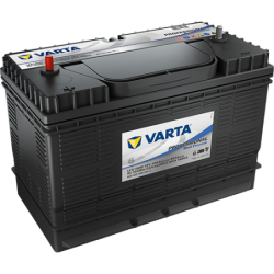 Batterie VARTA LFS105M 105Ah 800A
