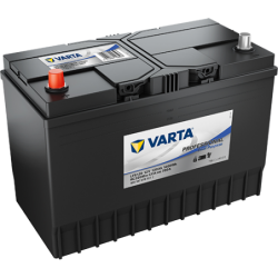 Batterie VARTA LFS120 120Ah 780A