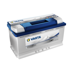 Batterie VARTA LED95 - 95Ah 850AEN