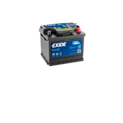 Batterie voiture EXIDE EB442 44Ah 420AEN