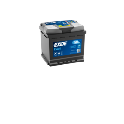 Batterie voiture EXIDE EB500 50Ah 450AEN