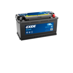 Batterie voiture EXIDE EB950 95Ah 800AEN