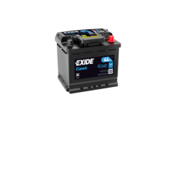 Batterie voiture EXIDE EC440 44Ah 360AEN