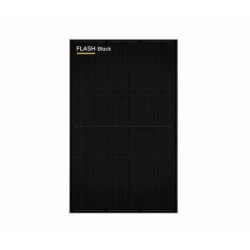 Panneau solaire Dualsun FLASH 500W Half-Cut Black