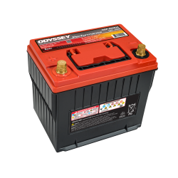 Batterie ODYSSEY ODP-AGM25 (25-675) 59Ah 675AEN