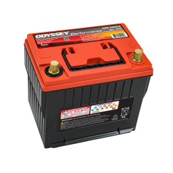 Batterie ODYSSEY ODP-AGM35 (35-675) 59Ah 675AEN