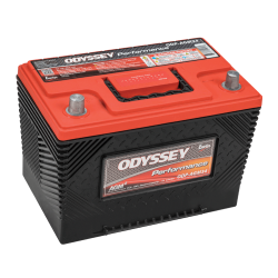 Batterie ODYSSEY ODP-AGM34 (34-790) 61Ah 792AEN