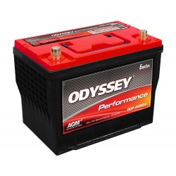 Batterie ODYSSEY ODP-AGM24 (24-725) 63Ah 725AEN