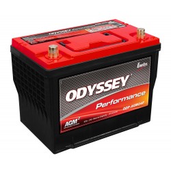 Batterie ODYSSEY ODP-AGM24F (24F-725) 63Ah 725AEN