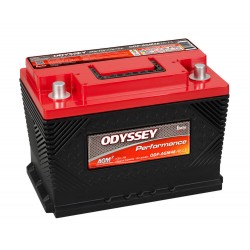 Batterie ODYSSEY ODP-AGM48 H6 L3 (48-720 LN3-H6) 69Ah 720AEN