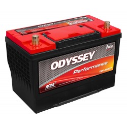 Batterie ODYSSEY ODP-AGM27 (27-850) 85Ah 850AEN
