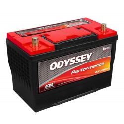 Batterie ODYSSEY ODP-AGM27F (27F-850) 85Ah 850AEN