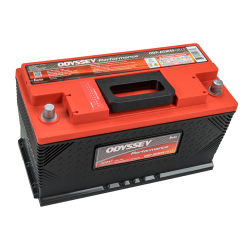 Batterie ODYSSEY ODP-AGM49 H8 L5 ( 49-950 LN-5H8) 94Ah 950AEN