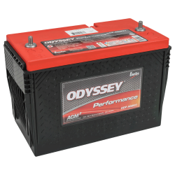 Batterie ODYSSEY ODP-AGM31 (31-925S) 100Ah 925AEN