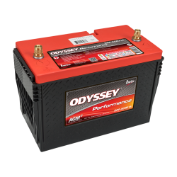 Batterie ODYSSEY ODP-AGM31A ( 31-925T) 100Ah 925AEN