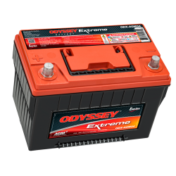 Batterie ODYSSEY ODX-AGM34 (34-PC1500) 68Ah 850AEN