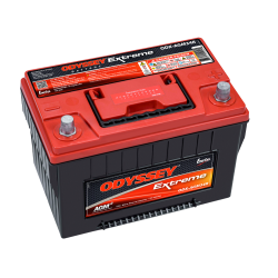 Batterie ODYSSEY ODX-AGM34R (34R-PC1500) 146Ah 850AEN