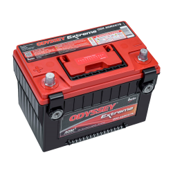 Batterie ODYSSEY ODX-AGM34 78 (34/78-PC1500) 68Ah 850AEN