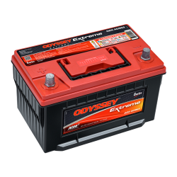 Batterie ODYSSEY ODX-AGM65...