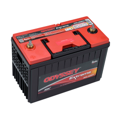 Batterie ODYSSEY ODX-AGM31 (31-PC2150S) 100Ah 1150AEN