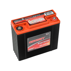 Batterie ODYSSEY ODS-AGM16L...