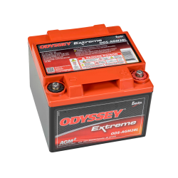 Batterie ODYSSEY ODS-AGM28L (PC925) 28Ah 330AEN
