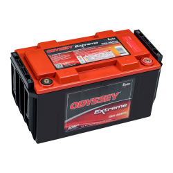 Batterie ODYSSEY ODS-AGM70 (PC1700) 68Ah 810AEN