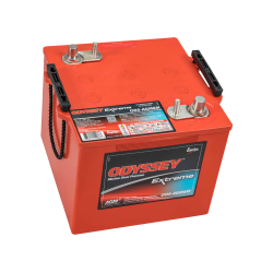 Batterie ODYSSEY ODS-AGM6M (PC2250) 126Ah 1225AEN