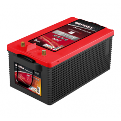 Batterie ODYSSEY ODP-ACEDINC (puce bluetooth) 215Ah 1250AEN