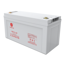 Batterie décharge lente hybride GEL SDC 12-130 12V 130Ah/C10