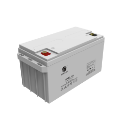 Batterie décharge lente AGM SP12-80 12V 83,2Ah/C20