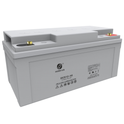 Batterie décharge lente AGM DCS12-50 12V 50Ah/C10