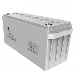Batterie décharge lente hybride GEL SAJ12-150 12V 152Ah/C10