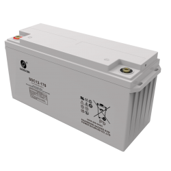 Batterie décharge lente hybride GEL SDC 12-170 12V 170Ah/C10