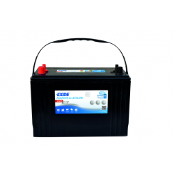 Batterie EXIDE AGM EM960 100Ah 800AEN