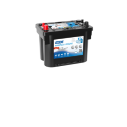 Batterie EXIDE AGM EM1000 50Ah 800AEN